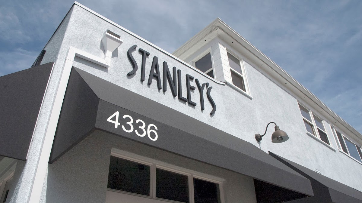 Stanley's Restaurant